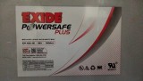 Exide PowerSafe Plus EP 100-12 (SMF 100AH 12V)